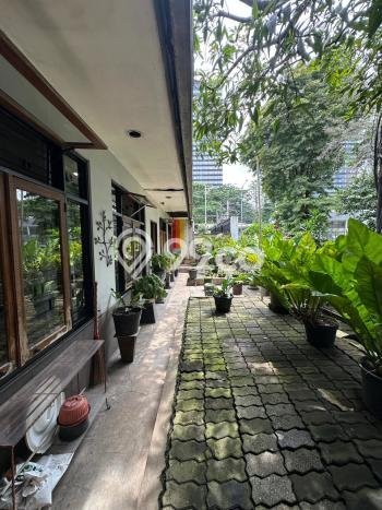 Rumah Mewah Siap Huni LT 252m2 di Menteng, Jakarta Pusat Rumah Mewah Siap Huni LT 252m2 di Menteng, Jakarta Pusat