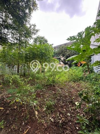 Lahan Kosong Dijual di Tebet, Jakarta Selatan, Luas 262m2 Area Strategis Lahan Kosong Dijual di Tebet, Jakarta Selatan, Luas 262m2 Area Strategis
