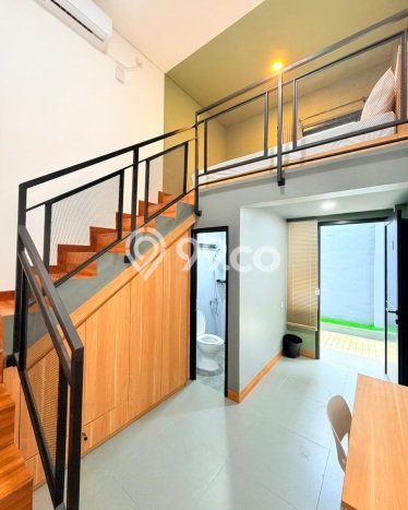 Dijual Rumah Mewah Megah Dengan View Cantik di Ampera, Jakarta Selatan Dijual Rumah Mewah Megah Dengan View Cantik di Ampera, Jakarta Selatan