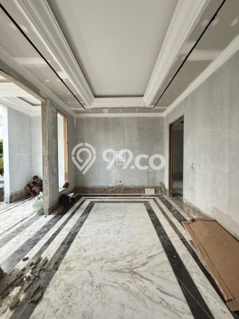 Dijual Rumah Premium dengan Fasilitas Sekitar Komplit di Kebayoran Baru, Jakarta Selatan Dijual Rumah Premium dengan Fasilitas Sekitar Komplit di Kebayoran Baru, Jakarta Selatan
