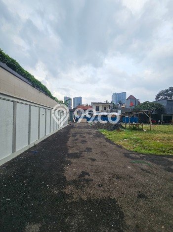 Jual Rumah Luas Elegan Dengan View Eksklusif di Kemang, Jakarta Selatan Jual Rumah Luas Elegan Dengan View Eksklusif di Kemang, Jakarta Selatan