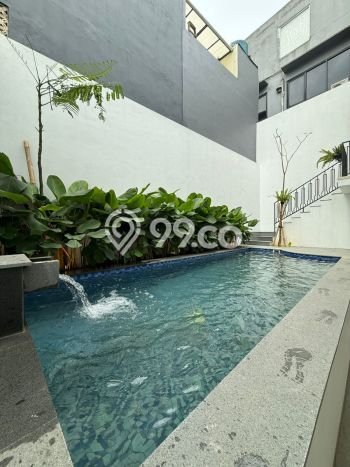For Sale Rumah Mewah Exclusive di Kebayoran Baru, Jakarta Selatan For Sale Rumah Mewah Exclusive di Kebayoran Baru, Jakarta Selatan