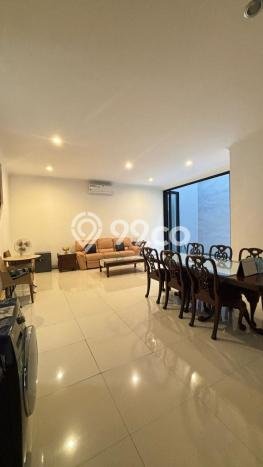 Rumah Luxury Modern Siap Huni di Pondok Indah Jakarta Selatan Rumah Luxury Modern Siap Huni di Pondok Indah Jakarta Selatan