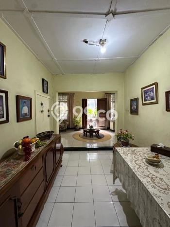 Rumah Mewah Siap Huni LT 252m2 di Menteng, Jakarta Pusat Rumah Mewah Siap Huni LT 252m2 di Menteng, Jakarta Pusat