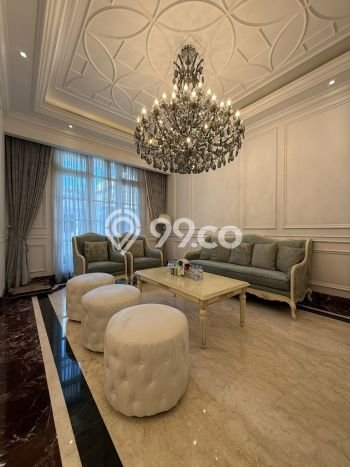 Dijual Rumah Mewah Exclusive di Kebayoran Baru, Jakarta Selatan Dijual Rumah Mewah Exclusive di Kebayoran Baru, Jakarta Selatan