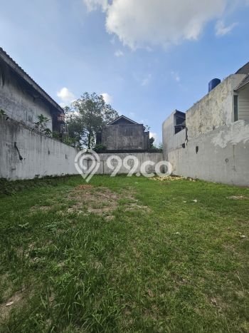 Untuk Dijual Tanah di Depok, Luas 275m2 - Untuk Dijual Tanah di Depok, Luas 275m2 -