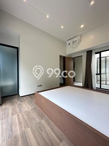 Hunian Mewah LB 300m2 Siap Huni Desain Elegan di Kemang, Jakarta Selatan Hunian Mewah LB 300m2 Siap Huni Desain Elegan di Kemang, Jakarta Selatan