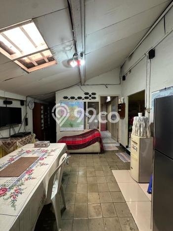 Rumah Mewah Siap Huni LT 252m2 di Menteng, Jakarta Pusat Rumah Mewah Siap Huni LT 252m2 di Menteng, Jakarta Pusat