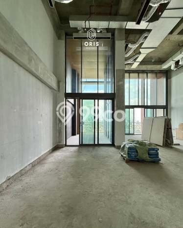 Unit Apartemen Luxury Dijual di Kebayoran Baru dengan 4 Kamar Tidur Unit Apartemen Luxury Dijual di Kebayoran Baru dengan 4 Kamar Tidur