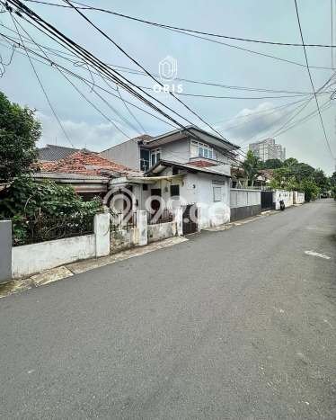 Dijual Hunian Mewah dengan Fasilitas Sekitar Lengkap di Menteng, Jakarta Pusat Dijual Hunian Mewah dengan Fasilitas Sekitar Lengkap di Menteng, Jakarta Pusat