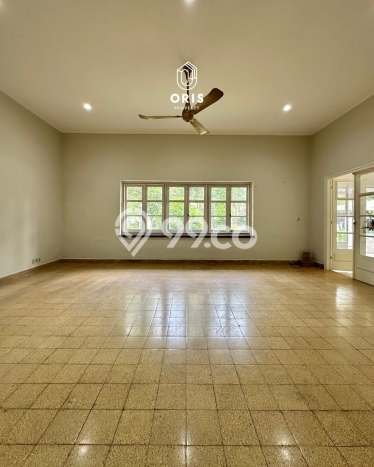 Siap Huni Rumah Mewah 4 Kamar di Kebayoran Baru Dekat ke Mana Pun Siap Huni Rumah Mewah 4 Kamar di Kebayoran Baru Dekat ke Mana Pun