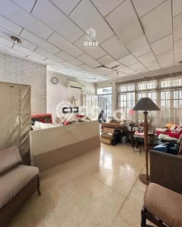 For Sale! Premium House LT 203m2 Desain Elegan di Pondok Indah For Sale! Premium House LT 203m2 Desain Elegan di Pondok Indah