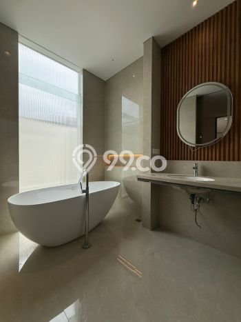Rumah Elit Modern Tanpa Renovasi di Kemang Jakarta Selatan Rumah Elit Modern Tanpa Renovasi di Kemang Jakarta Selatan