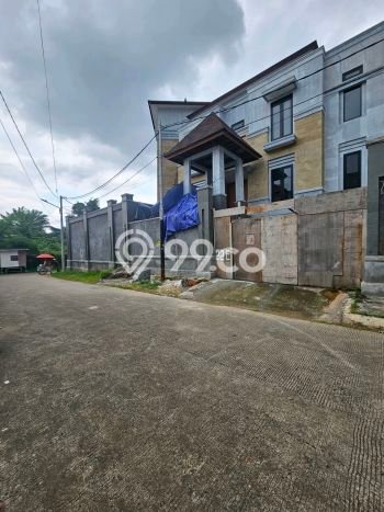 Dijual Rumah Luas Megah Dengan View Eksklusif di Lebak Bulus, Jakarta Selatan Dijual Rumah Luas Megah Dengan View Eksklusif di Lebak Bulus, Jakarta Selatan