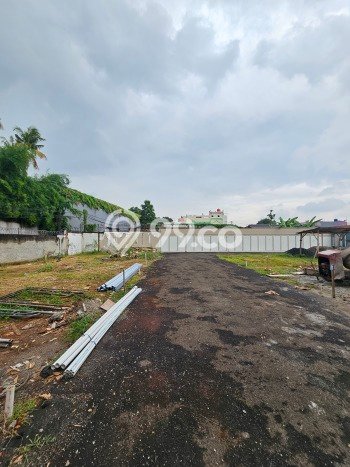Jual Rumah Luas Elegan Dengan View Eksklusif di Kemang, Jakarta Selatan Jual Rumah Luas Elegan Dengan View Eksklusif di Kemang, Jakarta Selatan