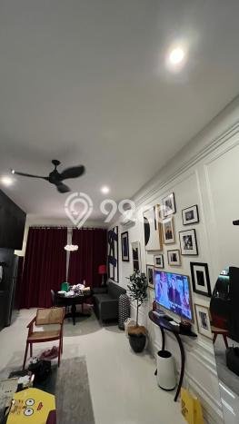 Jual Rumah Luas Elegan Dengan View Cantik di Kemang, Jakarta Selatan Jual Rumah Luas Elegan Dengan View Cantik di Kemang, Jakarta Selatan