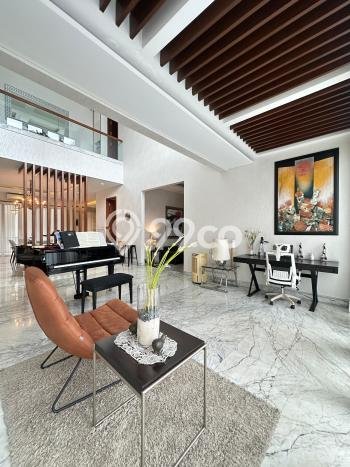 Dijual Rumah Premium dengan Fasilitas Sekitar Komplit di Kebayoran Baru, Jakarta Selatan Dijual Rumah Premium dengan Fasilitas Sekitar Komplit di Kebayoran Baru, Jakarta Selatan