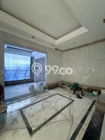 Dijual Rumah Premium dengan Fasilitas Sekitar Komplit di Kebayoran Baru, Jakarta Selatan Dijual Rumah Premium dengan Fasilitas Sekitar Komplit di Kebayoran Baru, Jakarta Selatan