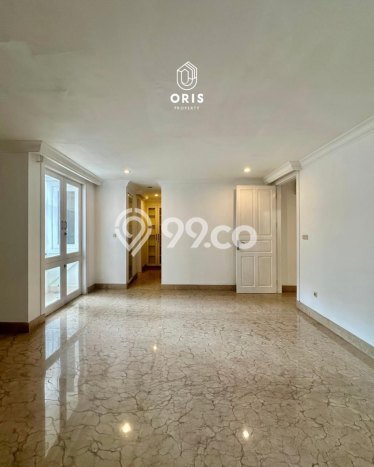 Hunian Elit LB 600m2 Siap Pakai Desain Elegan di Kemang, Jakarta Selatan Hunian Elit LB 600m2 Siap Pakai Desain Elegan di Kemang, Jakarta Selatan