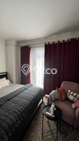 Jual Rumah Luas Elegan Dengan View Cantik di Kemang, Jakarta Selatan Jual Rumah Luas Elegan Dengan View Cantik di Kemang, Jakarta Selatan