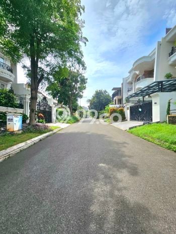Dijual Tanah 545m2 di Pondok Indah, Jakarta Selatan Dijual Tanah 545m2 di Pondok Indah, Jakarta Selatan
