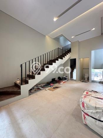 Hunian Mewah LB 300m2 Siap Huni Desain Elegan di Kemang, Jakarta Selatan Hunian Mewah LB 300m2 Siap Huni Desain Elegan di Kemang, Jakarta Selatan