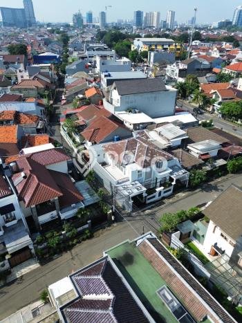 Dijual Hunian Mewah dengan Fasilitas Sekitar Lengkap di Tebet, Jakarta Selatan Dijual Hunian Mewah dengan Fasilitas Sekitar Lengkap di Tebet, Jakarta Selatan
