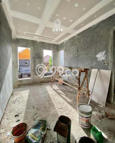 Siap Huni Rumah Mewah 4 Kamar di Tebet Dekat ke Mana Pun Siap Huni Rumah Mewah 4 Kamar di Tebet Dekat ke Mana Pun