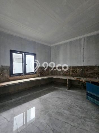 Dijual Rumah Luas Megah Dengan View Eksklusif di Lebak Bulus, Jakarta Selatan Dijual Rumah Luas Megah Dengan View Eksklusif di Lebak Bulus, Jakarta Selatan