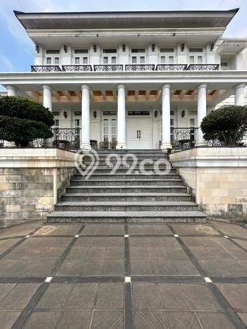 Hunian Mewah LB 1500m2 Siap Pakai Desain Elegan di Cipete, Jakarta Selatan Hunian Mewah LB 1500m2 Siap Pakai Desain Elegan di Cipete, Jakarta Selatan