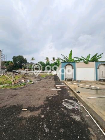Jual Rumah Luas Elegan Dengan View Eksklusif di Kemang, Jakarta Selatan Jual Rumah Luas Elegan Dengan View Eksklusif di Kemang, Jakarta Selatan