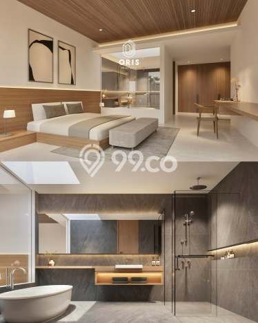 Jual Rumah Luas Megah Dengan View Eksklusif di Pondok Indah, Jakarta Selatan Jual Rumah Luas Megah Dengan View Eksklusif di Pondok Indah, Jakarta Selatan