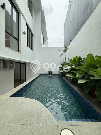For Sale Rumah Mewah Exclusive di Kebayoran Baru, Jakarta Selatan For Sale Rumah Mewah Exclusive di Kebayoran Baru, Jakarta Selatan