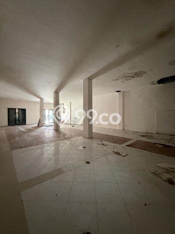 Ruko Dijual Lokasi Emas di Tebet Luas 432m2 Ruko Dijual Lokasi Emas di Tebet Luas 432m2