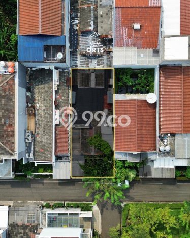 Rumah Luxury Modern Siap Huni di Pondok Indah Jakarta Selatan Rumah Luxury Modern Siap Huni di Pondok Indah Jakarta Selatan