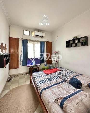 For Sale! Luxury House LT 237m2 Desain Modern di Pejaten For Sale! Luxury House LT 237m2 Desain Modern di Pejaten