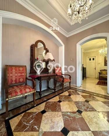 Siap Huni Rumah Mewah 10 Kamar di Kebayoran Baru Dekat ke Mana Pun Siap Huni Rumah Mewah 10 Kamar di Kebayoran Baru Dekat ke Mana Pun