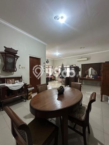 Rumah Eksklusif Siap Huni LT 290m2 di Tebet, Jakarta Selatan Rumah Eksklusif Siap Huni LT 290m2 di Tebet, Jakarta Selatan