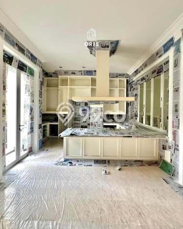 Dijual Rumah Mewah Exclusive di Kebayoran Baru, Jakarta Selatan Dijual Rumah Mewah Exclusive di Kebayoran Baru, Jakarta Selatan