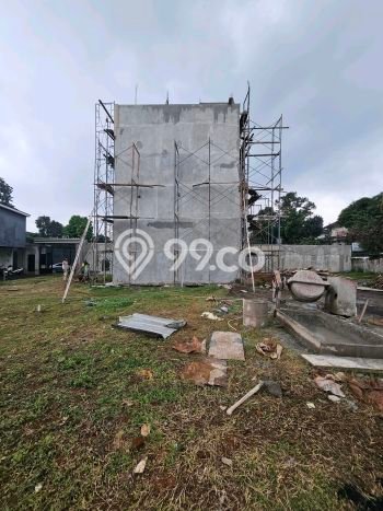 Jual Rumah Luas Elegan Dengan View Eksklusif di Kemang, Jakarta Selatan Jual Rumah Luas Elegan Dengan View Eksklusif di Kemang, Jakarta Selatan