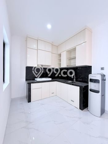 Hunian Eksklusif Siap Huni LT 88m2 di Tebet, Jakarta Selatan Hunian Eksklusif Siap Huni LT 88m2 di Tebet, Jakarta Selatan