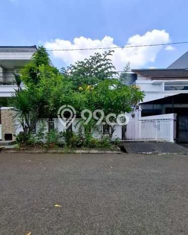Dijual Tanah Lokasi Pondok Indah, Jakarta Selatan Seluas 197m2 Dijual Tanah Lokasi Pondok Indah, Jakarta Selatan Seluas 197m2