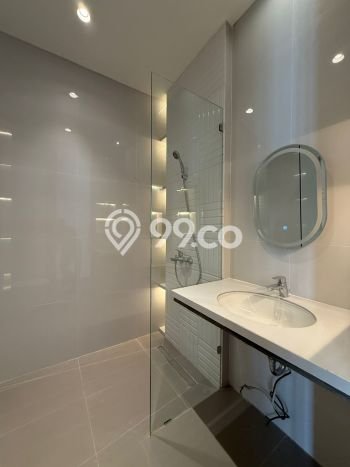 Rumah Elit Modern Tanpa Renovasi di Kemang Jakarta Selatan Rumah Elit Modern Tanpa Renovasi di Kemang Jakarta Selatan
