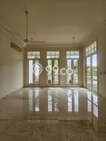 Hunian Mewah LB 800m2 Siap Pakai Desain Elegan di Kemang, Jakarta Selatan Hunian Mewah LB 800m2 Siap Pakai Desain Elegan di Kemang, Jakarta Selatan