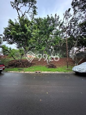 Tanah Dijual Area Strategis di Pondok Indah Jakarta Selatan 3895m2 Tanah Dijual Area Strategis di Pondok Indah Jakarta Selatan 3895m2