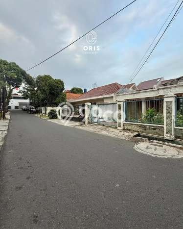 Tanah Dijual Area Strategis di Cipete Jakarta Selatan 179m2 Tanah Dijual Area Strategis di Cipete Jakarta Selatan 179m2