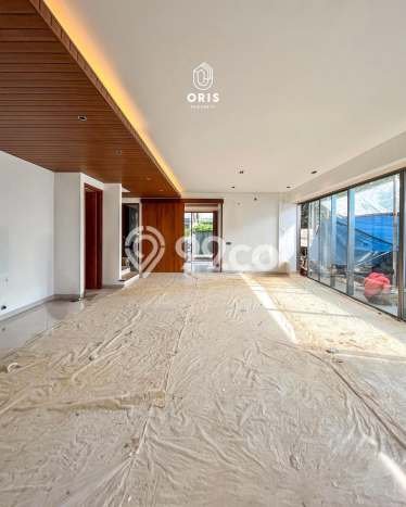 Jual Rumah Luas Megah Dengan View Eksklusif di Pondok Indah, Jakarta Selatan Jual Rumah Luas Megah Dengan View Eksklusif di Pondok Indah, Jakarta Selatan