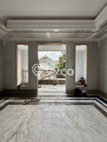 Dijual Rumah Premium dengan Fasilitas Sekitar Komplit di Kebayoran Baru, Jakarta Selatan Dijual Rumah Premium dengan Fasilitas Sekitar Komplit di Kebayoran Baru, Jakarta Selatan