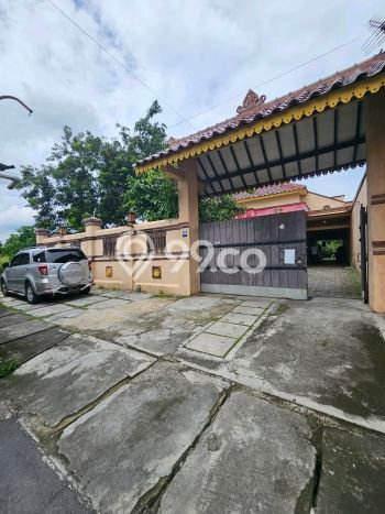 Hot Offer Hunian Mewah Ideal dan Luas di Colomadu, Solo Hot Offer Hunian Mewah Ideal dan Luas di Colomadu, Solo
