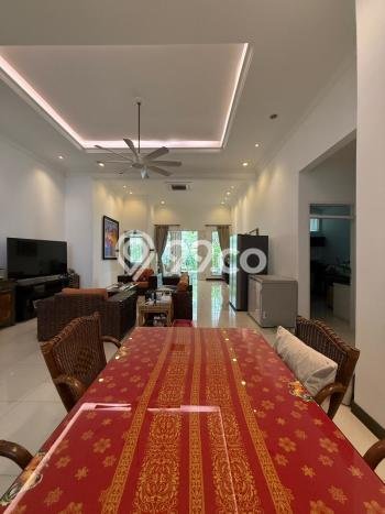 Hunian Elit LB 300m2 Siap Pakai Desain Elegan di Pondok Indah, Jakarta Selatan Hunian Elit LB 300m2 Siap Pakai Desain Elegan di Pondok Indah, Jakarta Selatan